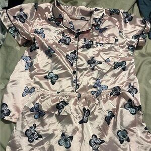 Perfect pj set that has never been worn!